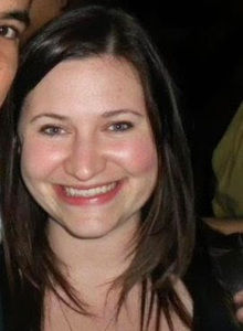 Meet your Posher, Jessica